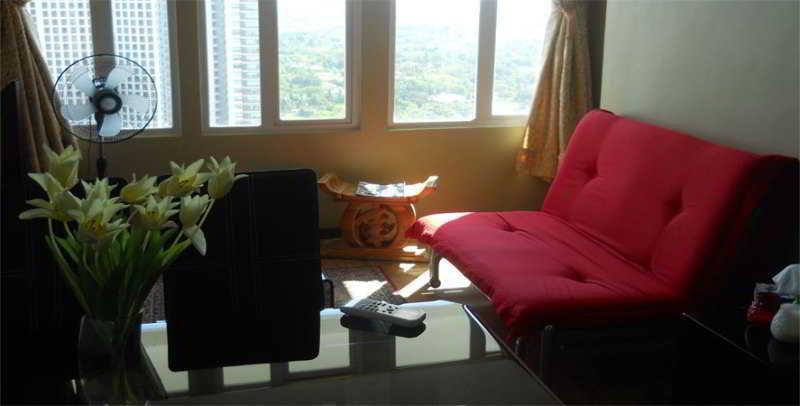 My Seibu Suites Makati City Ngoại thất bức ảnh